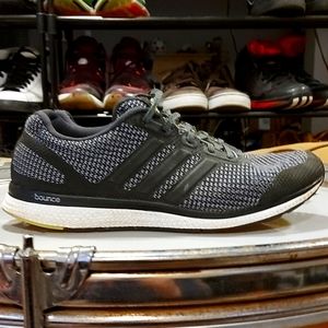 Adidas Bounce running shoes